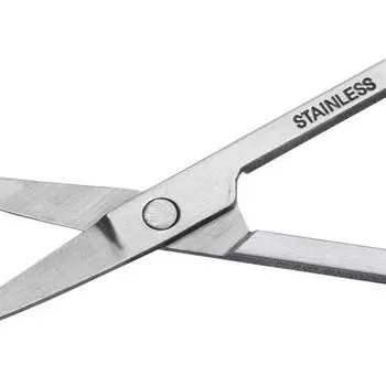 Новый 1 шт., ножницы для педикюра из нержавеющей стали, ножницы для удаления омертвевшей кожи, инструмент для ногтей