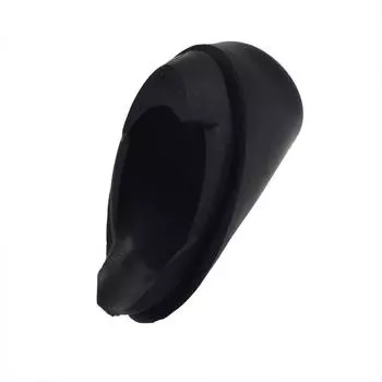 Новый 1 шт. Основание антенны Накладка Держатель 86392-35040 Для Toyota 4Runner 2010-2014