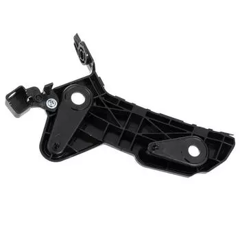 Новый 1 шт. Передний левый кронштейн бампера BDTS-50-0U0A Подходит для Mazda 3 2019 2020 - 2021