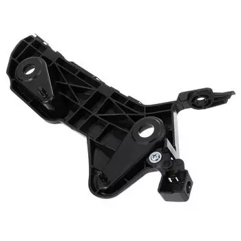 Новый 1 шт. Передний правый держатель бампера Черный BDTS-50-0T0A Подходит для Mazda3 2019-2021