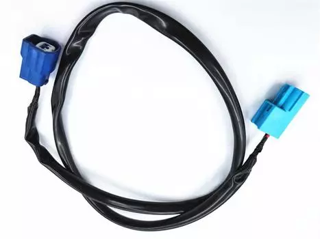 Новый 1 шт. Провод датчика детонации Жгут проводов Для Nissan 350Z Infiniti G35 FX35 139981