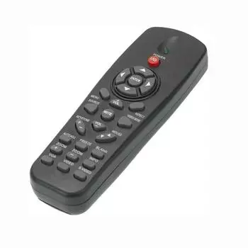 Новый 1 шт. Пульт дистанционного управления для проектора для Dell 1220, 1450, 1550, 1650, 1850, P318S