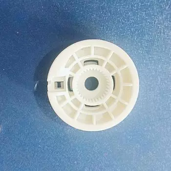 Новый 1 шт. Ремонтный барабан стеклоподъемника, шкив для Hyundai Tucson 83473-D3000