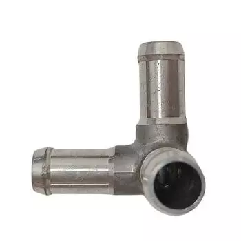 Новый 1 шт. Соединитель шланга отопителя 10436543 Для Pontiac Montana Chevrolet Tahoe Buick GL8