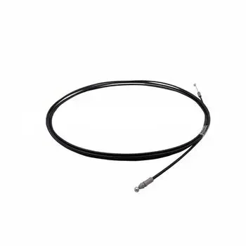 Новый 1 шт. Трос привода крышки багажника подходит для Toyota Camry 2012-2017 LE SE XLE XSE Седан