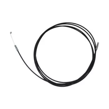 Новый 1 шт. Трос привода замка багажника 64607-12870 для Toyota Corolla 2009-2013