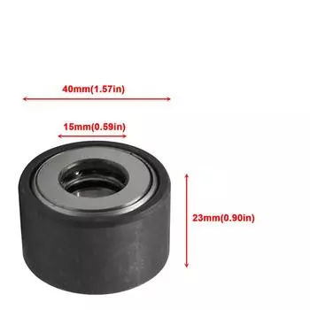 Новый 1 шт. Установщик колесных шпилек 22800 для большинства легковых автомобилей, внедорожников, легких грузовиков, колесных шпилек