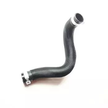 Новый 1 шт. Верхний впускной патрубок радиатора автомобиля 55111394AC подходит для Jeep Wrangler 2012 - 2019