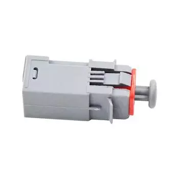 Новый 1 шт. Выключатель положения педали сцепления 55701396 Подходит для Opel Astra Corsa Meriva Signum