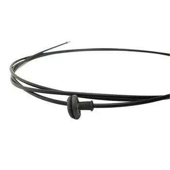 Новый 1 шт. Запасной трос открытия капота 74130-TG5-H01 для Honda FIT 2009-2014