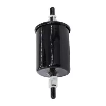 Новый 1 Топливный фильтр для 2006-2009 Polaris Sportsman 500 700 800 EFI 2520464, 100-1061