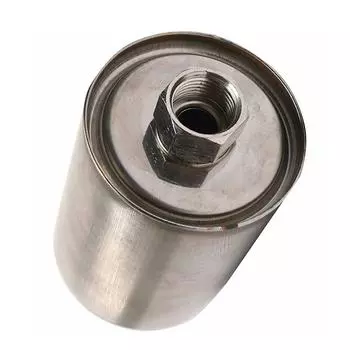 Новый 1 Топливный фильтр для Buick Chevy GMC Olds Pontiac Jaguar Land Rover Cadillac FGM03