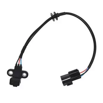 Новый 1x Датчик положения коленвала CPS MR420734 для Mitsubishi Lancer Space Star