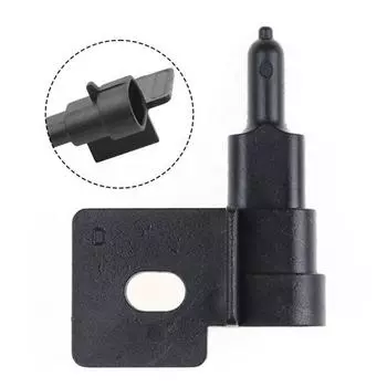 Новый 1x Датчик температуры окружающего воздуха для Chevrolet Buick CENTURY RENDEZVOUS