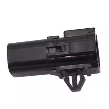 Новый 1X Датчик температуры окружающего воздуха Для 07-20 Nissan Cube Juke Sentra 27722-3RA0A