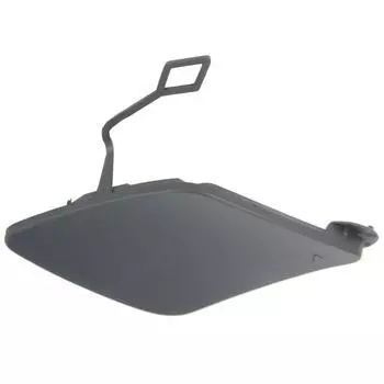 Новый 1x Крышка буксировочного крюка переднего бампера с грунтовкой для BMW F30 M-SPORT 13-18 51118056606