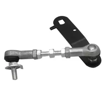 Новый 1x Кузов фары Левый Рычаг тяги датчика высоты для Toyota Lexus 48906-35020