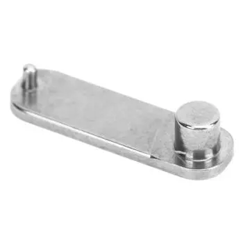 Новый 1X Переключатель подогрева сиденья Ремонт 93BG19K314AA 6706942 Для Ford Fiesta Mondeo Transit