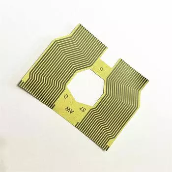 Новый 1x Плоский кабель для Smart Fortwo (450) Приборная панель 1998-2007 MCC001184V015