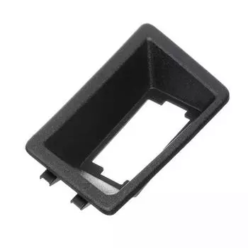 Новый 1x Правый задний фонарь подсветки номерного знака M1PZ-17A385-AB для Ford Bronco Sport