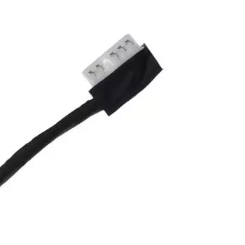 Новый 1x Разъем питания постоянного тока с кабелем для Dell Inspiron 15 5565 5567 BAL30 DC30100YN00