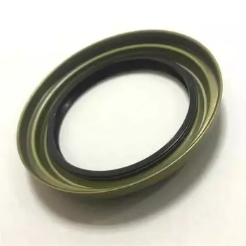 Новый 1x Сальник ступицы передней оси для TOYOTA 4RUNNER TACOMA LEXUS