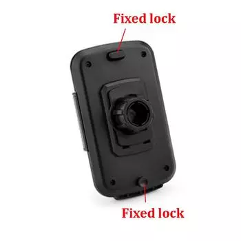 Новый 1x Универсальный 360° Регулируемый Автомобильный Держатель для Мобильного Телефона в Слот для CD Диска Подставка Держатель Американский Склад