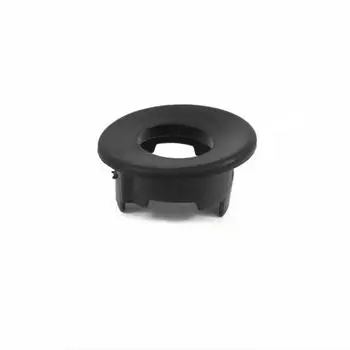 Новый 1x Задний датчик парковки Стопорное кольцо Безель Ремонт Для 2014-2021 Ram Promaster