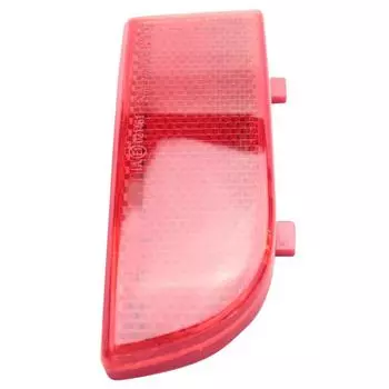 Новый 1x Задний катафот бампера автомобиля Левый A6398260440 для Mercedes W639 Vito Viano