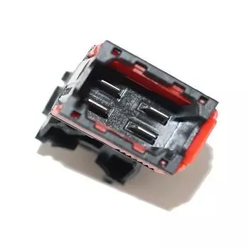 Новый 1x Замок зажигания Переключатель стартера 487003947R Для Renault Trafic Master Clio Kangoo