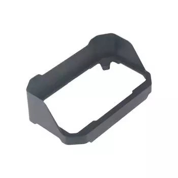 Новый 2024 защитный кожух для приборной панели, солнцезащитный козырек, антибликовый чехол для мотоцикла CFMOTO 450MT