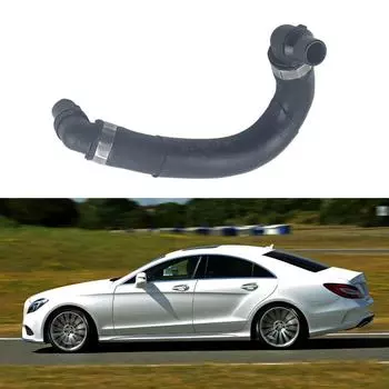 Новый 2118301396 автомобильный шланг кондиционера A2118301396 для BENZ E 280 / E 300 350 4MATIC CLS 350 500 CGI CHINA