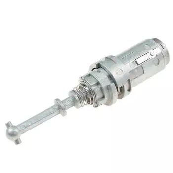 Новый 256924 ДЛЯ CITROEN C2 C3 2002-2010 ПЕРЕДНИЙ ЛЕВЫЙ ДВЕРНОЙ ЗАМОК ЦИЛИНДР 9170T9 9170W9 9170T5 Автомобильные аксессуары
