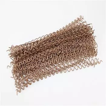 Новый 25 шт. Виггл-проволока Волна 2 мм Ремонт вмятин Исправление Точечная сварка Толстый Кузовной пуллер