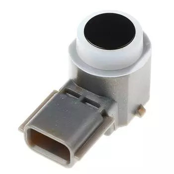 Новый 284384GA0A 28438-4GA0A для Nissan Infiniti Q50 Q50L датчик парковки PDC автомобильные аксессуары