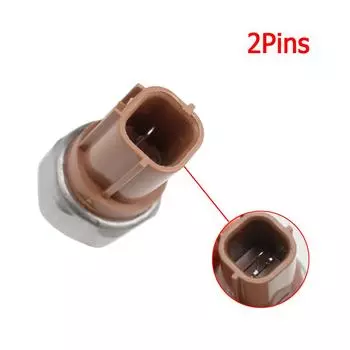 Новый 28600-RKE-004 Датчик давления трансмиссионного масла для Honda CIVIC 2006 2007 2008 2009 2010 2011 Автомобильные аксессуары CHINA