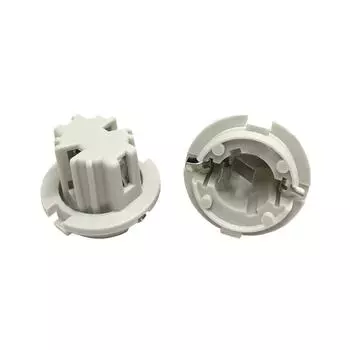 Новый 2 шт. 1408260182 Патрон для лампы Задний фонарь для Mercedes W210 S210 E-Class