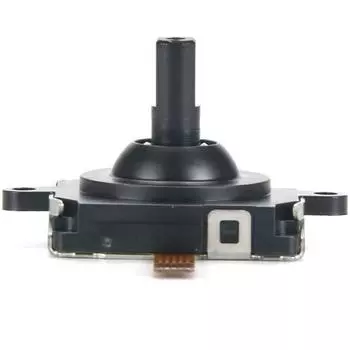 Новый 2 шт. 3D Аналоговый Сменный Джойстик для Контроллера Oculus Quest 2