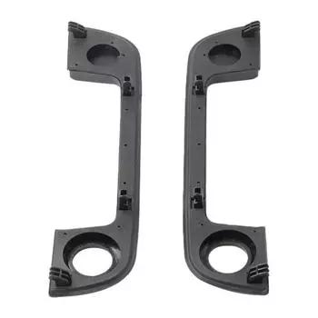 Новый 2 шт. Амортизатор багажника Регулируемый упор 6Q6827499C для vw golf mk6 mk7