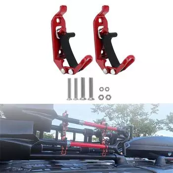 Новый 2 шт. Держатель лопаты Быстросъемный держатель топора Монтажный комплект Для рабочих автомобилей прицепов