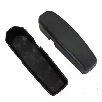 Новый 2 шт. Кронштейн опоры лобового стекла-перегородки для Land Rover Defender 90 110 & County