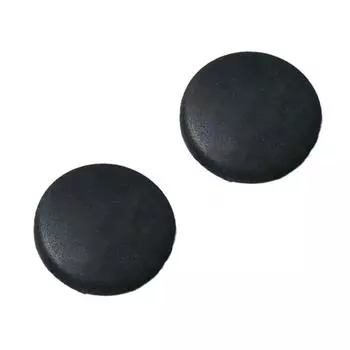 Новый 2 шт. Крышка гайки рычага стеклоочистителя переднего стекла 7835109000 для SsangYong ACTYON