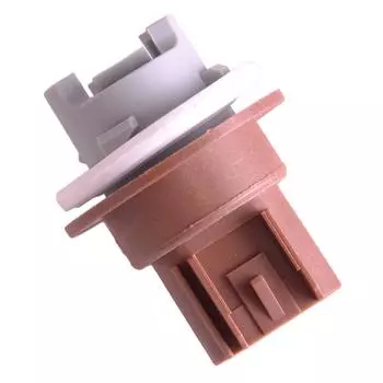 Новый 2 шт. Патрон лампы переднего указателя поворота для 2008-2019 Dodge Grand Caravan 68030801AA