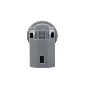 Новый 2 шт. Патрон лампы подсветки номерного знака для Toyota Camry Corolla Matrix Lexus RX350