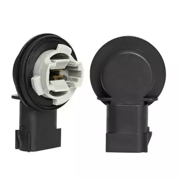 Новый 2 шт. Патрон лампы заднего фонаря для Dodge RAM 1500 2500 3500 09-18 68226719AA