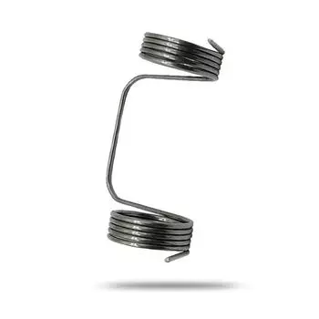 Новый 2 шт. Рычаг пружины омывателя фар переднего бампера для BMW 750i 750Li 51117202885