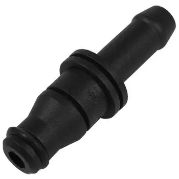 Новый 2 шт. Соединитель шланга охлаждающей жидкости расширительного бачка автомобиля 0039970689 Для Benz W203 W221