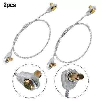 Новый 2 шт. Трос подъема деки 746-0968 946-0968 Для газонокосилки-трактора