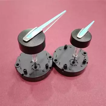 Новый 2 шт. Указатель прибора автомобиля 22 мм/42 мм для Ford Focus Mondeo