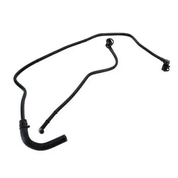 Новый 2 шт. Впускной и выпускной патрубок подогрева дроссельной заслонки для Chevy Cruze Sonic 1.8L